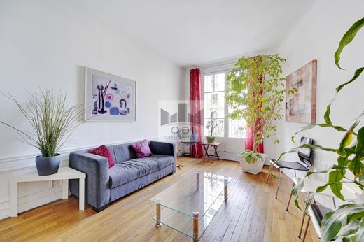 Διαμέρισμα σε Motte-Picquet, Commerce, Necker, Paris