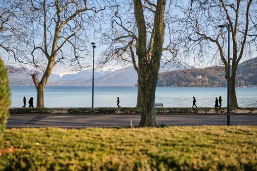 Apartamento - Annecy, Alta Sabóia