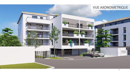 Apartment / Etagenwohnung in Balma, Haute-Garonne