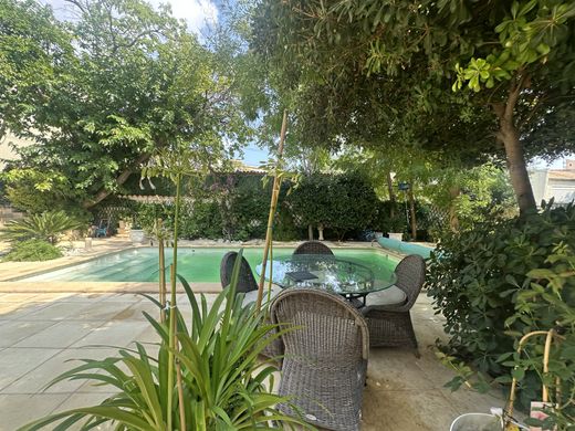 Πολυτελή κατοικία σε Sète, Hérault