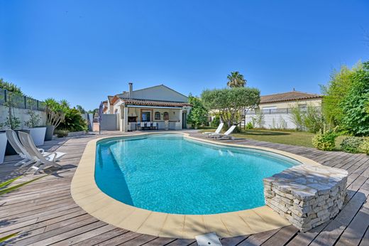 Luxury home in Lattes, Hérault