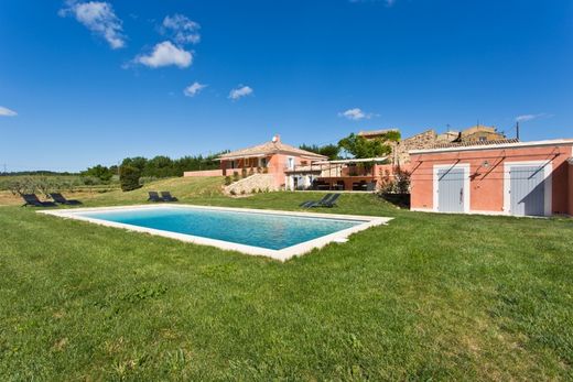 Casa di lusso a Roussillon, Vaucluse