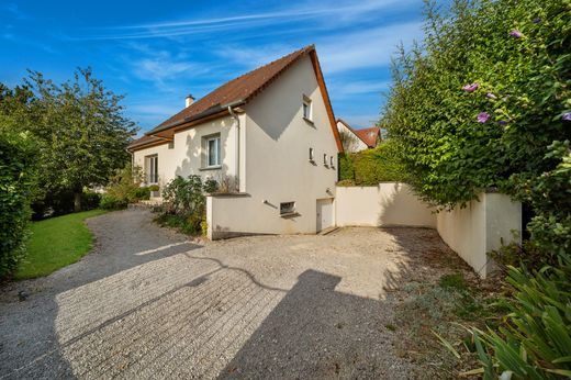 Maison de luxe à Talant, Côte-d'Or