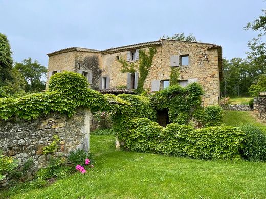 Casa di lusso a Viens, Vaucluse