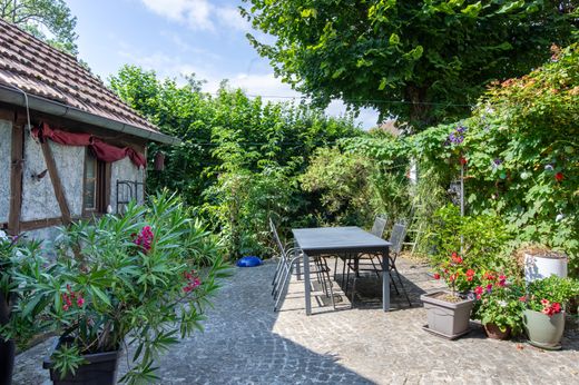 Luxury home in Lutter, Haut-Rhin