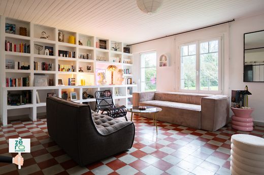 Casa de lujo en Talmont-Saint-Hilaire, Vendea