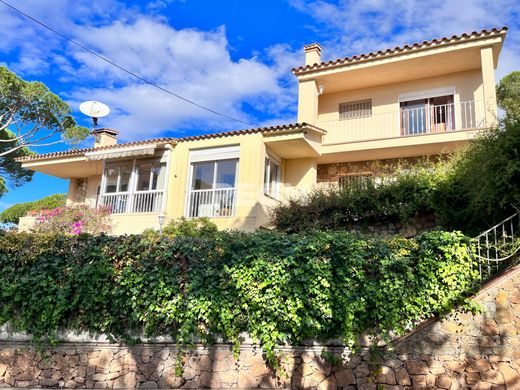 Villa in Castell-Platja d'Aro, Província de Girona