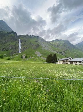 Luxury home in Champagny-en-Vanoise, Savoy