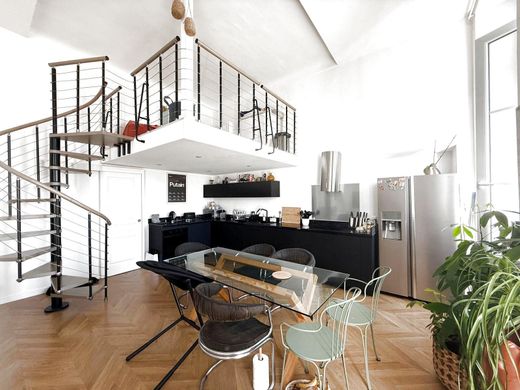 Λοφτ σε Menton, Alpes-Maritimes