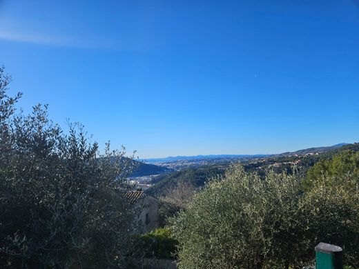 Villa in Drap, Alpes-Maritimes