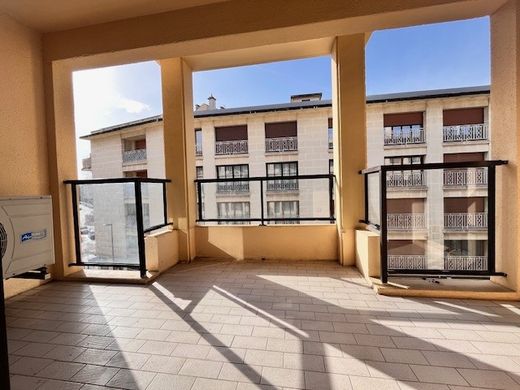Apartment in Aix-en-Provence, Bouches-du-Rhône