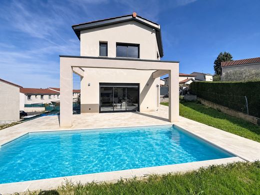 Villa - Échalas, Ródano