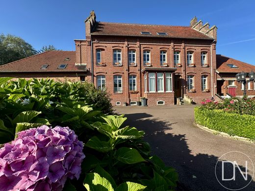 Casa di lusso a Rouen, Senna marittima