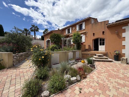 Casa de luxo - Murviel-lès-Montpellier, Hérault