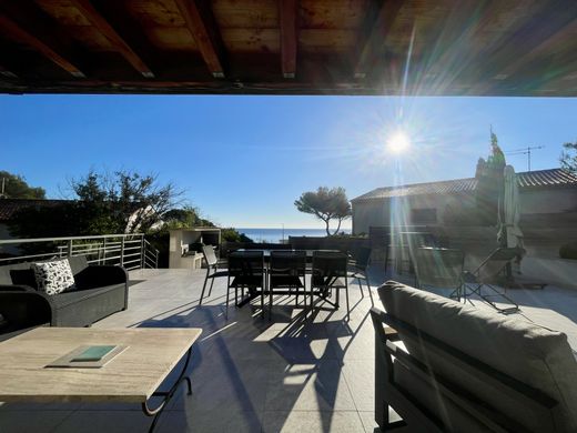 豪宅  Fréjus, Var