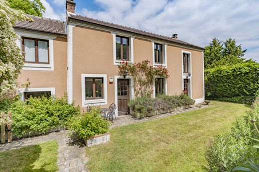 Casa de luxo - Voisins-le-Bretonneux, Yvelines