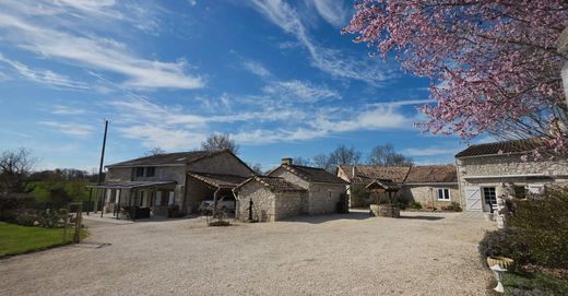 Casa di lusso a Eymet, Dordogna