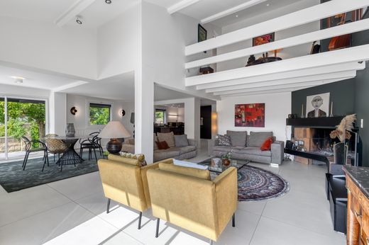 Luxury home in Chambéry, Savoy