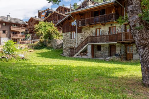 Luxe woning in Sainte-Foy-Tarentaise, Savoy