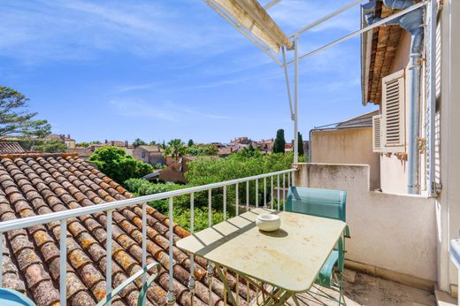 Luxe woning in Saint-Tropez, Var