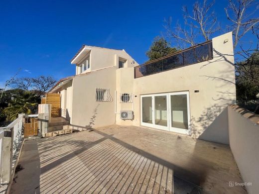 Luxus-Haus in Marseille, Bouches-du-Rhône