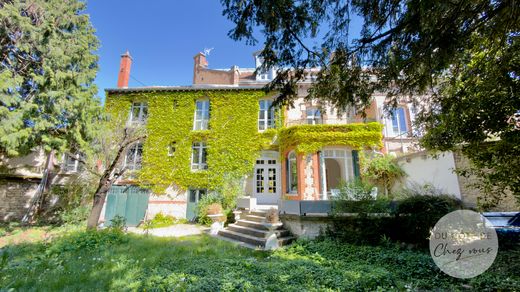 Casa di lusso a Troyes, Aube