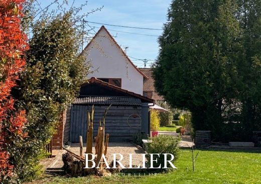 Luxury home in Brumath, Bas-Rhin