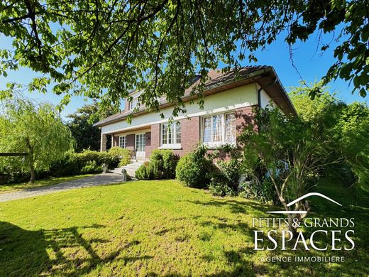 Luxury home in Marly, North