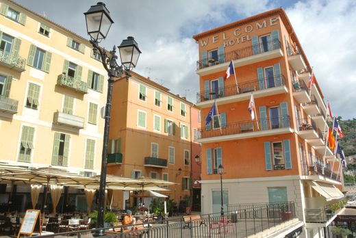 Apartment in Villefranche-sur-Mer, Alpes-Maritimes