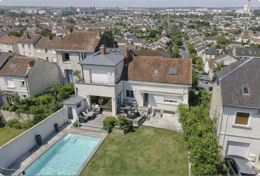 Luksusowy dom w Tours, Indre-et-Loire