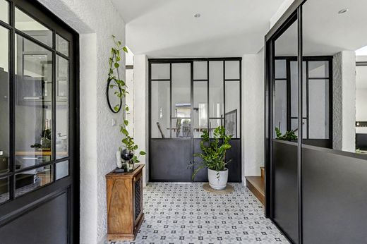 Lüks ev L'Union, Upper Garonne