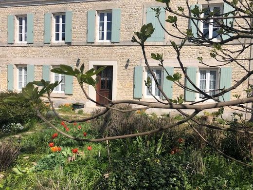 Luxury home in Le Thou, Charente-Maritime