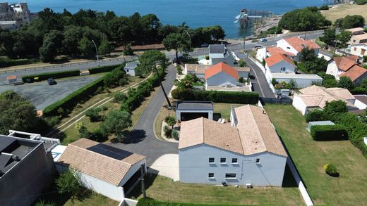 Villa en Saint-Palais-sur-Mer, Charenta Marítima