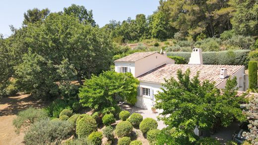 豪宅  Fayence, Var