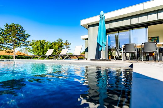 Luxe woning in Poitiers, Vienne