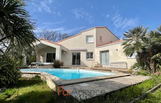 Casa de lujo en Royan, Charenta Marítima