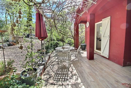 Casa de luxo - Prades-le-Lez, Hérault