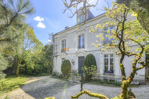 Luksusowy dom w Nantes, Loire-Atlantique