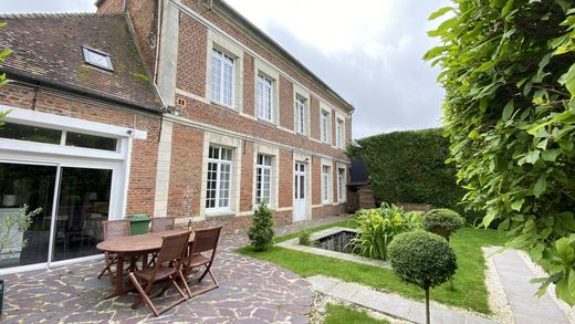 Luxe woning in Saint-Quentin, Aisne
