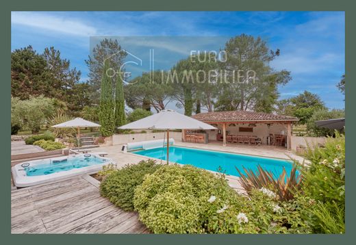 Maison de luxe à Langon, Gironde