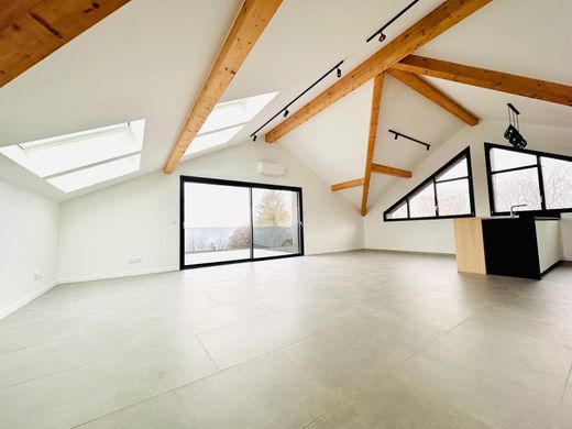 Apartment in Neuvecelle, Haute-Savoie