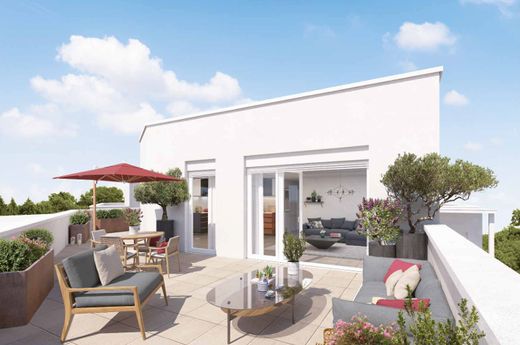 Appartement in Villeurbanne, Rhône