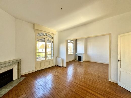 Duplex à Bordeaux, Gironde