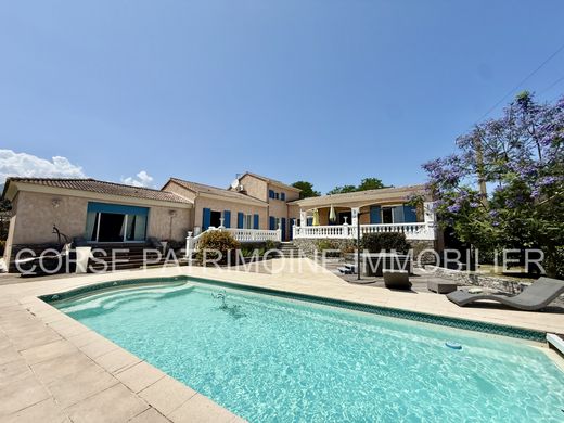 Villa in Cervione, Upper Corsica