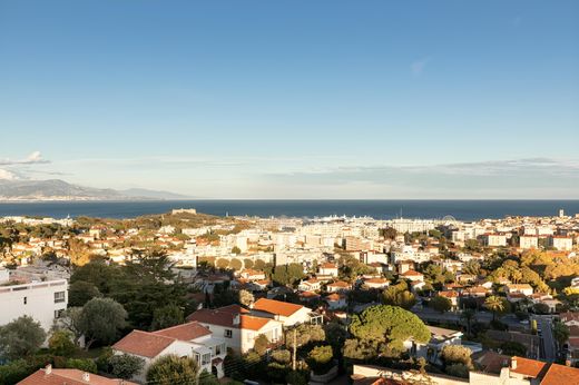 Apartament w Antibes, Alpes-Maritimes