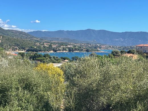 Villa in Sagone, South Corsica