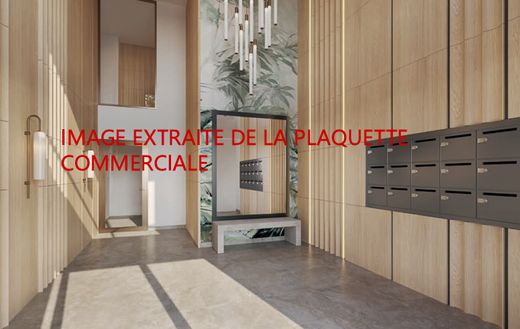 Квартира, Courbevoie, Hauts-de-Seine