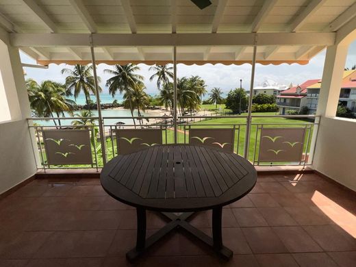Duplex a Le Gosier, Guadeloupe
