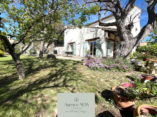 Luxe woning in Sérignan, Hérault