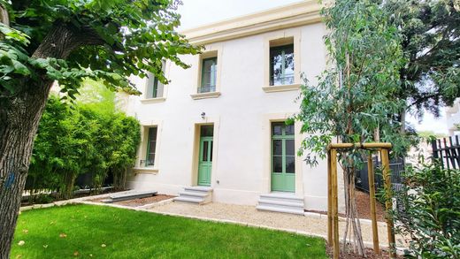 Casa de lujo en Montpellier, Herault